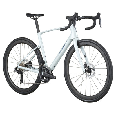Bicicletas Carretera Scott Addict 20 2026 Cumulus White