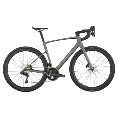 Bicicletas Carretera Scott Addict 20 2026 Tungsten Grey #2
