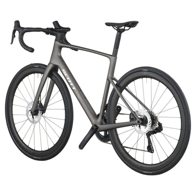 Bicicletas Carretera Scott Addict 20 2026 Tungsten Grey #3