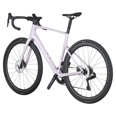 Bicicletas Carretera Scott Addict 20 2026 Violet Pink #3