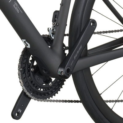 Bicicletas Carretera Scott Addict 30 2027 Carbon Black #6