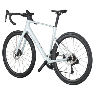 Bicicletas Carretera Scott Addict 30 2027 Cumulus White #3