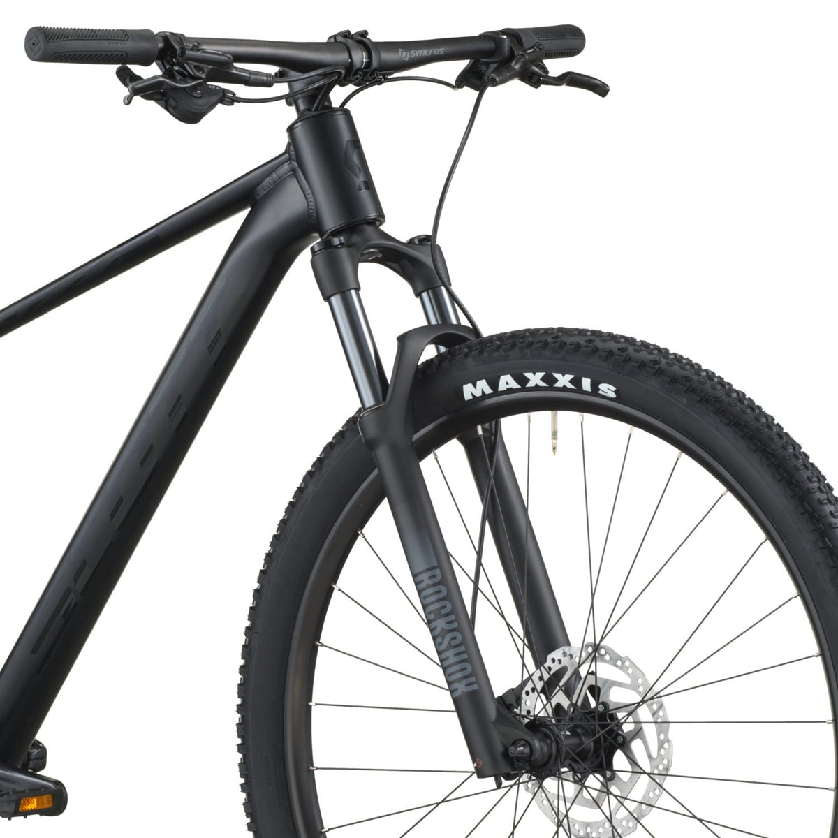 Scott Scale 940 2026 Black #5