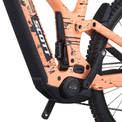 Bicicletas Eléctricas eEnduro Scott Patron ST 910 2026 Reef Pink #6