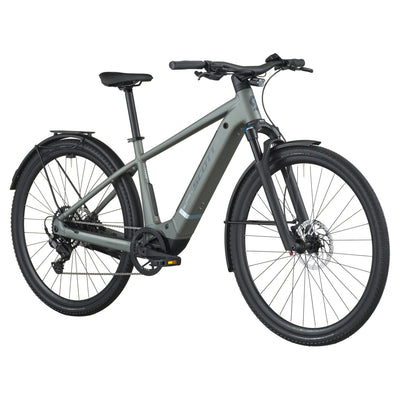 Bicicletas Eléctricas eUrbanas Scott Passage 20 2026 Highland Green