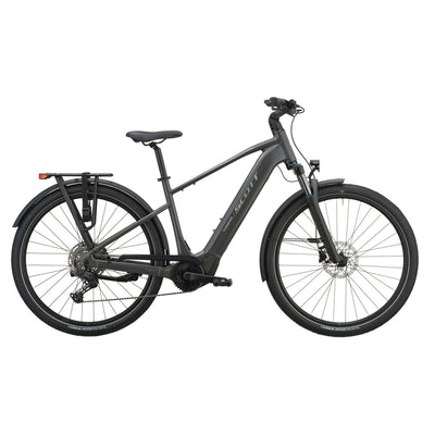 Bicicletas Eléctricas eUrbanas Scott Sub Sport 10 2027 Cinder Grey