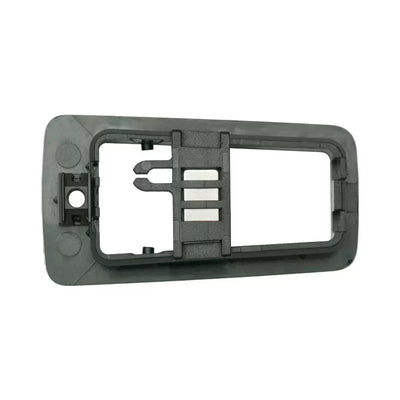 Soporte Montaje LED Hub Fazua Ride 60 Negro #3