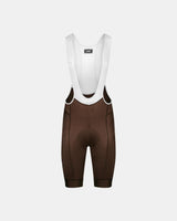 Pas Normal Studios Mechanism Pantaloni Scurți cu Bretele pentru Bărbați Light Brown