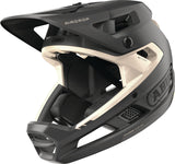 Abus Airdrop Mips Casca MTB Concrete Grey