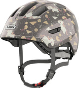 Abus Smiley 3.0 Cască Copii Grey Horse