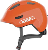Abus Smiley 3.0 Cască Copii Shiny Orange