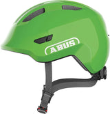 Abus Smiley 3.0 Cască Copii Shiny Green
