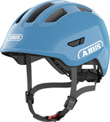 Abus Smiley 3.0 Cască Copii Shiny Blue
