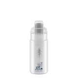 Bidon Elite Jet Sugar Cane Plus Transparent/Logo Grey