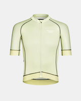 Pas Normal Studios Mechanism Tricou cu Mânecă Scurtă pentru Bărbați Dusty Lime