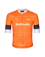 Pas Normal Studios Solitude Late Drop Tricou cu Mânecă Scurtă Bărbați Amber
