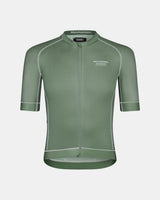 Pas Normal Studios Mechanism Tricou cu Mânecă Scurtă pentru Bărbați Khaki Green