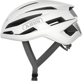 Cască de șosea StormChaser Abus Ace Polar White