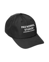 Pas Normal Studios Off-Race Cap Unisex Negru