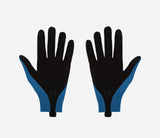 Guantes Largos Hiru MTB Azul Oil