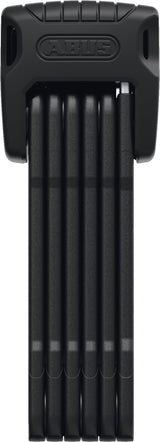 Lacăt Pliabil Abus Bordo Granit XPlus 6500K/90 SH Negru