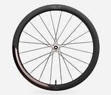 Oquo Rueda Delantera Carretera RP45LTD CS Burning Ashes Gloss
