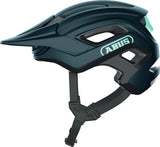 Abus Cliffhanger Cască MTB Midnight Blue