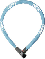 Lanț antifurt Abus Catena 6806K/85 Aqua