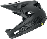 Abus Airdrop Mips Casca MTB Velvet Black