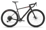 Bicicletas Gravel Megamo West 10 2027 Nude Black