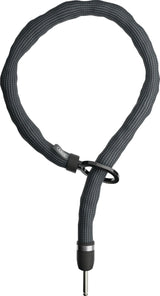 Lacăt cu lanț Abus Adaptor Chain Superior 7KS/100 Negru
