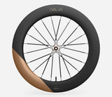 Oquo Rueda Delantera Carretera RA80LTD CS Metallic Cinnamon Matt