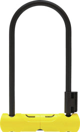 Abus Lacăt U 402/170HB230 SH34 Galben
