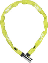Abus Lanț/Încuietoare cu Cifru 1500/60 Web Lime