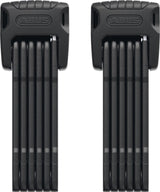 Lacăt Pliabil Abus Bordo Granit XPlus 6500K/90 Negru SH Twinset Onekey