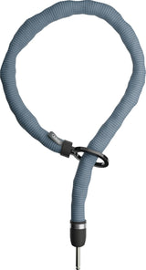 Lanț antifurt Abus Adaptor Chain Superior 7KS/100 Albastru Metalizat