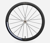 Oquo Rueda Delantera Carretera RP45LTD CS Noctiluca Gloss