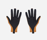 Guantes Largos Hiru MTB Mostaza