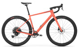 Bicicletas Gravel Megamo West 10 2027 Coral