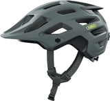 Abus Moventor 2.0 Cască MTB Concrete Grey