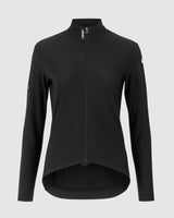 Assos Uma GT Spring Fall LS Maillot C2 Black Series