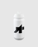 Assos Signature Water Bottle 500ml White