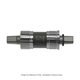 Shimano BSA BB-UN300 Butuc Pedalier Square Taper D-Nl Negru