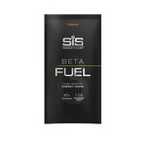 SIS Beta Fuel 80 Polvo 82g Naranja