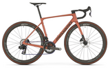Biciclete Megamo Raise 04 2026 Brown