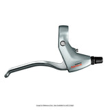 Shimano Nexus BL-C6000 Manetă de Frână Stânga Argintiu