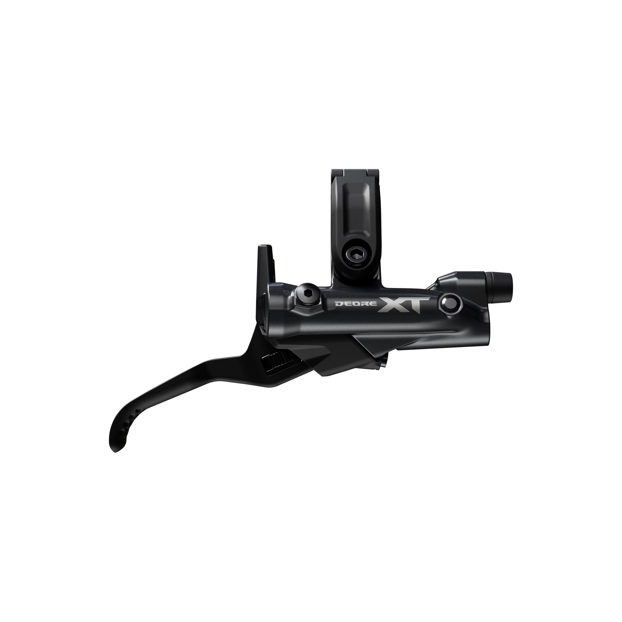 Maneta Freno Disco Shimano Deore XT BL-M8200 Derecha Negro #2