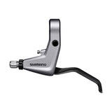 Shimano BL-T4000 Manetă de Frână Stânga Argintiu