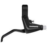 Shimano BL-T4000 Manetă de Frână Stânga Negru