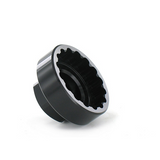 VAR Unealtă Demontare Monobloc SRAM 46mm 12 Crestături Negru